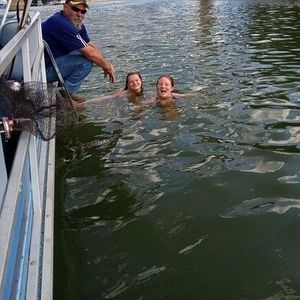 Meet your Posher, Trista